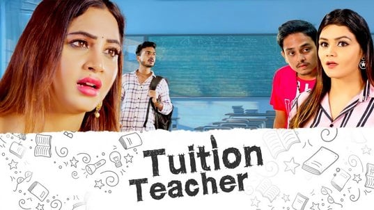 Tuition Teacher EP3 Hindi Hot Web Series SurMovies