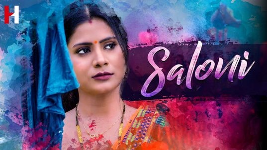 Saloni Part 2 EP4 Hindi Hot Web Series HuntCinema