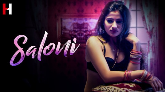 Saloni Part 2 EP3 Hindi Hot Web Series HuntCinema