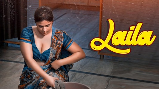 Laila 2 EP1 Hindi Hot Web Series Woow