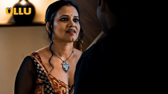 Watchman Part 3 EP3 Hindi Hot Web Series ULLU