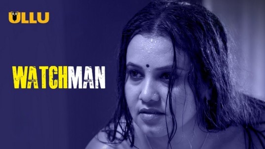 Watchman Part 3 EP2 Hindi Hot Web Series ULLU