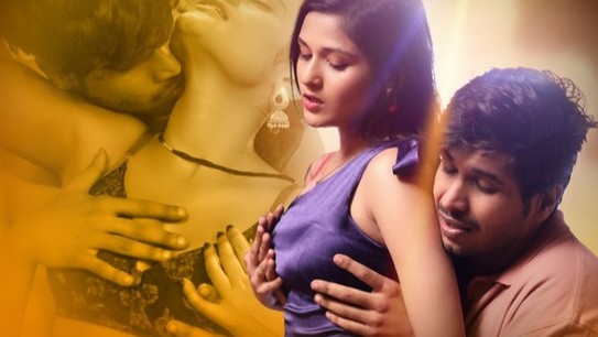 Paglet 3 EP2 Hindi Hot Web Series PrimePlay