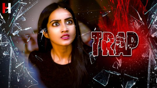 Trap Hindi Hot Web Series HuntCinema