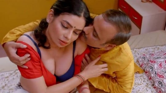Saazish EP2 Hindi Hot Web Series Dreamsott