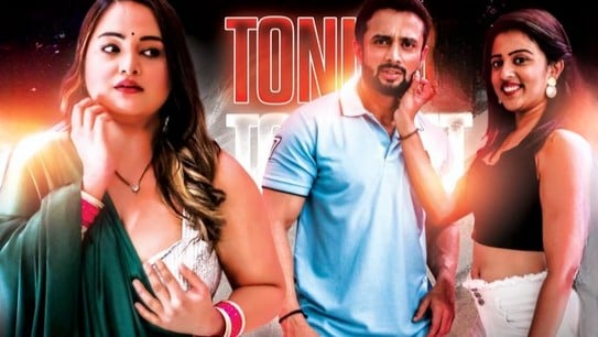 Tadap EP3 Hindi Hot Web Series Hunters