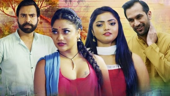 Dhanno Doodhwali EP1 Hindi Hot Web Series CinePrime