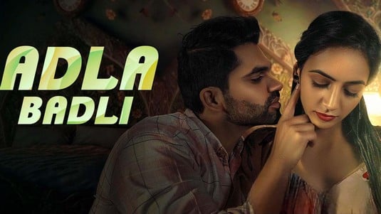 Adla Badli EP1 Hindi Hot Web Series PrimeShots