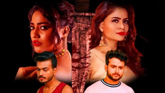 Plan EP3 Hindi Hot Web Series MangoTV
