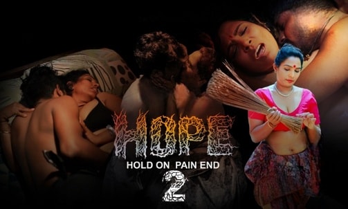 Hope EP4 Malayalam Hot Web Series Yessma