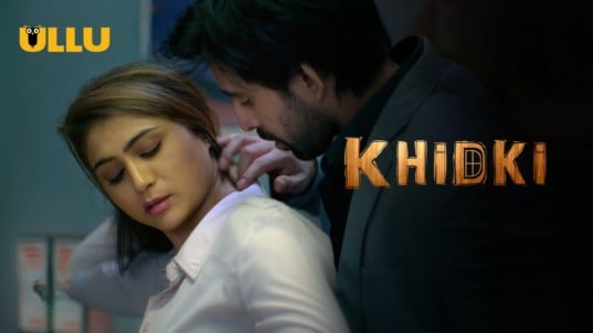 Khidki Part 2 EP4 Hindi Hot Web Series ULLU