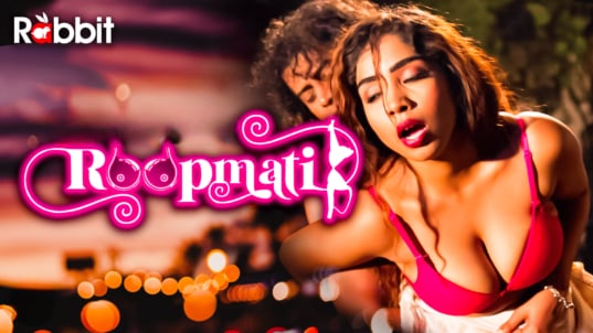 Roopmati EP2 Hindi Hot Web Series RabbitMovies