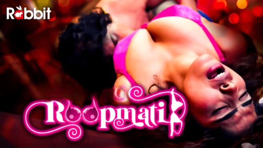 Roopmati EP1 Hindi Hot Web Series RabbitMovies