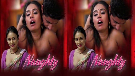 Naughty Sister Part 1 Hindi Hot Web Series MangoTV