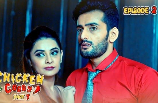 Chiken Curry P01 EP2 Hindi Hot Web Series Kooku