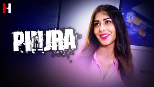 Pinjra EP2 Hindi Hot Web Series HuntCinema