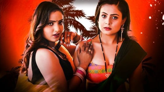 Choti Bahu EP1 Hindi Hot Web Series Hunters