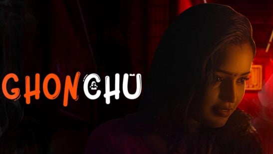 Ghonchu EP3 Hindi Hot Web Series PrimeShots