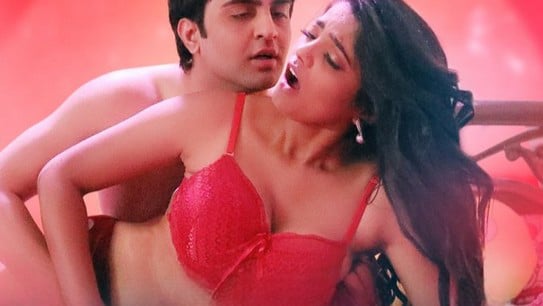KaroNaa EP5 Hindi Hot Web Series PrimePlay