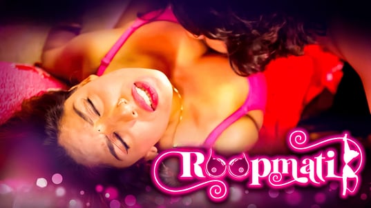 Roopmati EP4 Hindi Hot Web Series RabbitMovies
