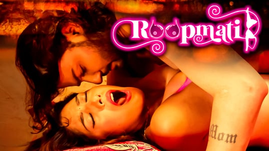 Roopmati EP3 Hindi Hot Web Series RabbitMovies