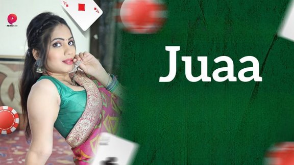 Juaa EP2 Hindi Hot Web Series PrimePlay