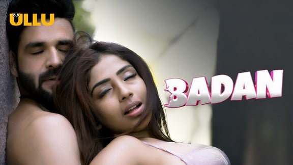 Badan P01 EP2 Hindi Hot Web Series ULLU