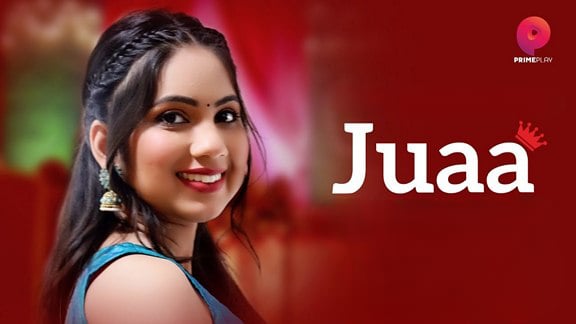 Juaa EP6 Hindi Hot Web Series PrimePlay