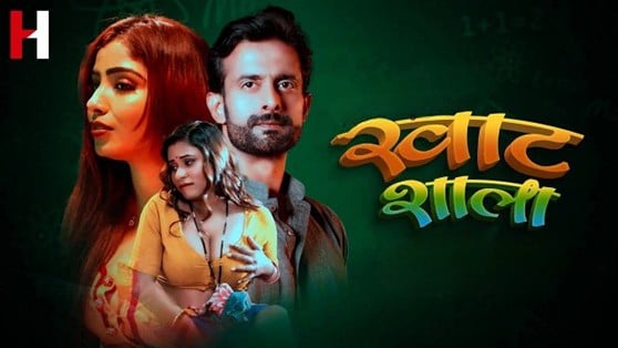 Khatshala EP1 Hindi Hot Web Series HuntCinema