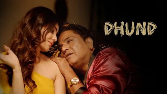 Dhund EP1 Hindi Hot Web Series HottyNotty