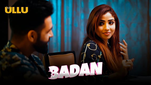 Badan P02 EP5 Hindi Hot Web Series ULLU