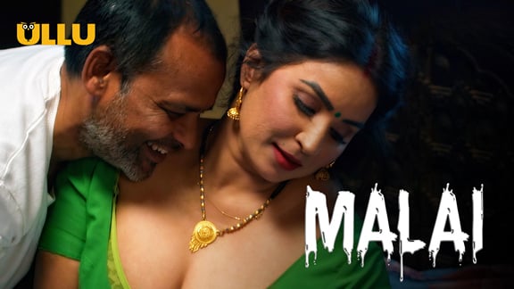 Malai P02 EP5 Hindi Hot Web Series ULLU