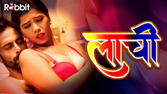 Laachi EP3 Hindi Hot Web Series RabbitMovies