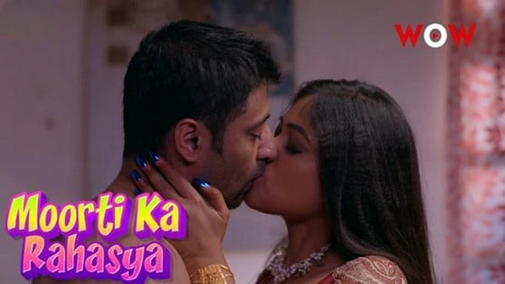 Moorti Ka Rahasya Hindi Hot Web Series WowOriginals
