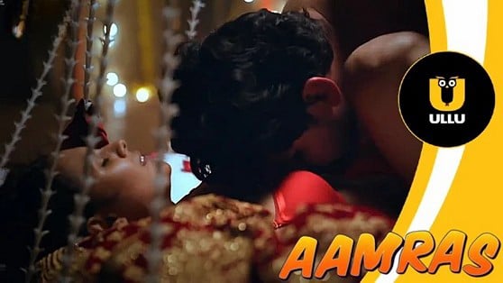 Aamras EP6 Hindi Hot Web Series ULLU