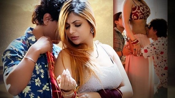 Nadaan EP7 Hindi Hot Web Series PrimePlay