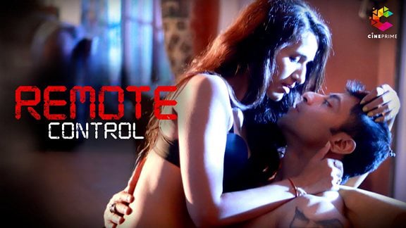 Remote Control EP1 Hindi Hot Web Series CinePrime