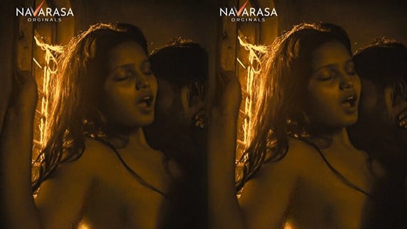 Partner EP1 Hindi Hot Web Series Navarasa