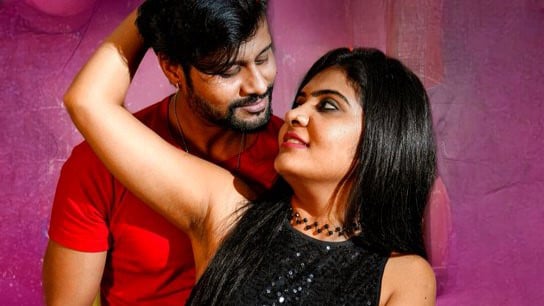 Ooyo Kand EP1 Hindi Hot Web Series MoodX