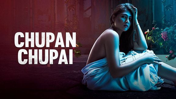 Chupan Chupai EP4 Hindi Hot Web Series PrimeShots
