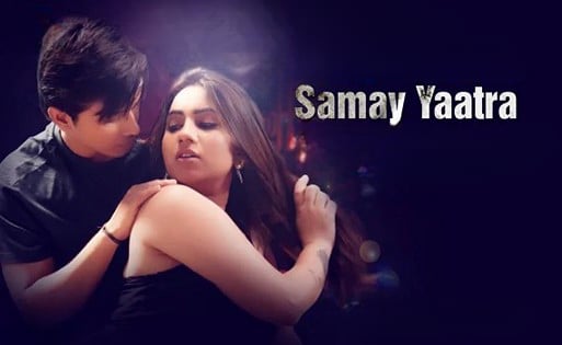 Samay Yaatra EP1 Hindi Hot Web Series PrimePlay