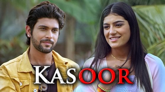 Kasoor EP1 Hindi Hot Web Series PrimeFlix