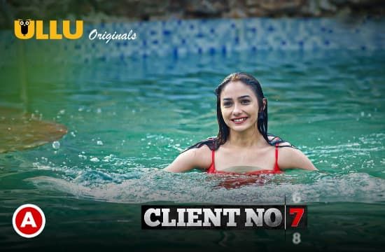 Client No. 7 Hindi Hot Web Series ULLU