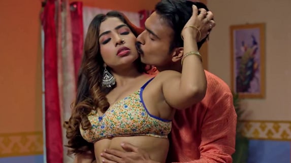 Pathshala SO3 EP5 Hindi Hot Web Series RabbitMovies