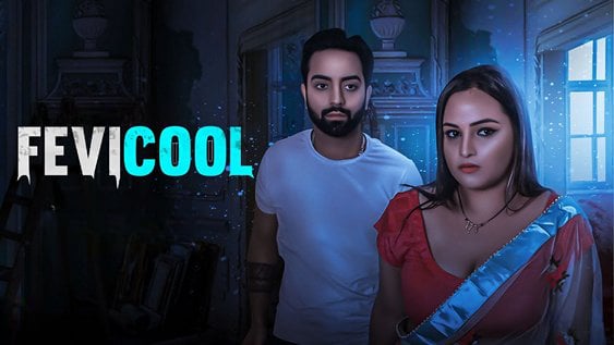 Fevicool EP2 Hindi Hot Web Series PrimeShots