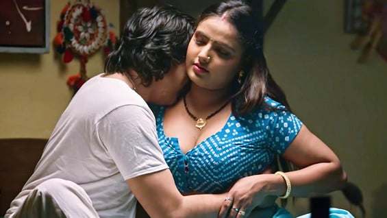 Seeti Maar Sajanwa EP2 Hindi Hot Web Series Voovi