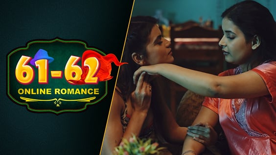 Online Romance EP4 Hindi Hot Web Series DigiMoviePlex