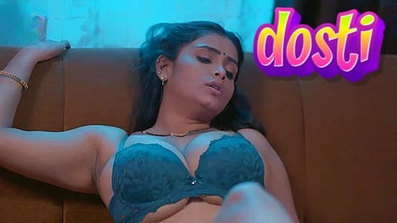 Dosti EP2 Hindi Hot Web Series PrimePlay