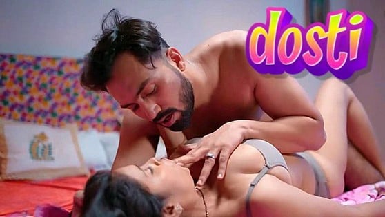 Dosti EP1 Hindi Hot Web Series PrimePlay