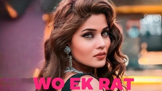 Wo Ek Raat Hindi Hot Short Film Showx